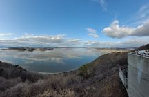 Private Tour to DMZ Outpost & UNESCO Royal Tombs