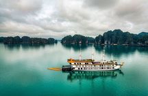 Dragon Legend Cruises 2Days/1Night 5 Star All included
