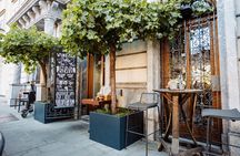Slovenian Wine Tasting Experience at Wine Bar Šuklje