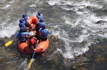 River Rafting Bled