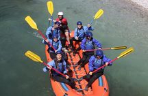 River Rafting Bled