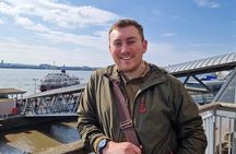 Qualified Guide: Liverpool Waterfront, City Centre & Beatles Tour