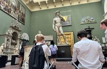 London Victoria and Albert Museum and Kensington Gardens tour