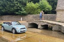 The Cotswolds Private Day Tour From London