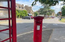 The Cotswolds Private Day Tour From London