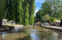 The Cotswolds Private Day Tour From London