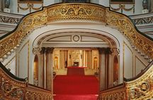 Buckingham Palace State Rooms Ticket And Royal London Audio Tour