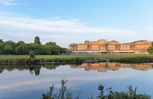 Buckingham Palace State Rooms Ticket And Royal London Audio Tour