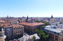 Most Complete E-Bike Tour in Madrid: Nature, Culture and Tapas