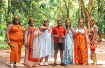 4 Days Affordable Zanzibar Luxury Package 