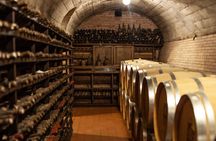In the Heart of Chianti Classico : Wine, Winery and Tradition