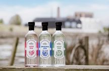 St Andrews Eden Mill Gin Cocktail Masterclass