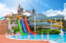 Aqua Fantasy Waterpark Skip-the-Line Tickets