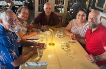 Taste of Downtown Sarasota 