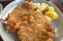 Salzburg History & Food Private Tour with Munich train add-on