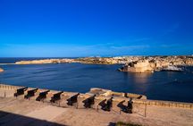 Explore Valletta & Three Cities – Private Guided Tour (Half Day)