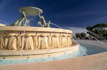 Explore Valletta & Three Cities – Private Guided Tour (Half Day)