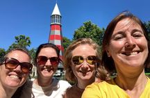 e-Scavenger hunt Vlissingen: Explore the city at your own pace