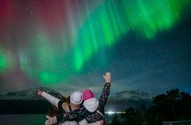 Tromsø Private Aurora Tour with Guaranteed Sightings