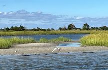 Masonboro Island Ferry