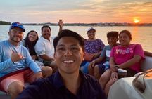 Masonboro Island Ferry