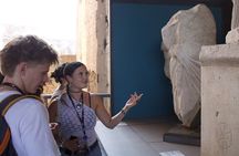 Small Group Colosseum and Ancient Rome Tour