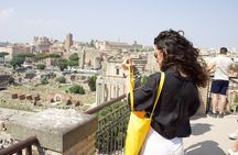 Small Group Colosseum and Ancient Rome Tour