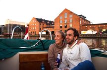 Private Copenhagen Boat Tour: Landmarks and Hidden Gems
