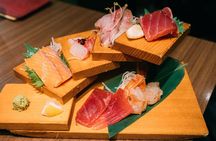 Kyoto: Gion Local Food Tour (Taste 15 Dishes)