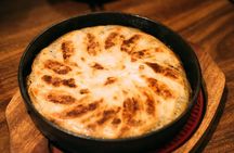 Kyoto: Gion Local Food Tour (Taste 15 Dishes)