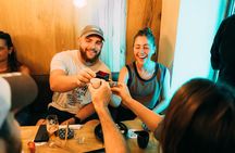 Kyoto: Gion Local Food Tour (Taste 15 Dishes)