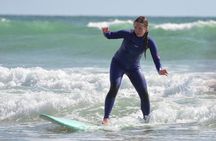 Taghazout Surf Lessons 