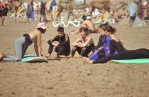 Taghazout Surf Lessons
