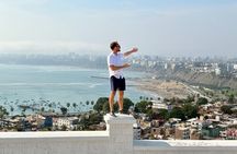Lima: Adventures in Chorrillos - Guided Walk & Boat Tour
