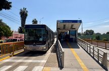 Lima: Adventures in Chorrillos - Guided Walk & Boat Tour