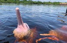 Half Day Amazonian Experience