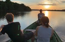 Half Day Amazonian Experience