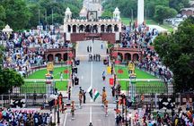  From Lahore Private 7 Days 7 Night Enchanted West Punjab Tour