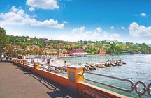 Santa Margherita Food Tour : flavours of the Ligurian Riviera
