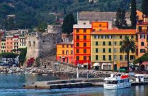 Santa Margherita Food Tour : flavours of the Ligurian Riviera