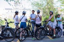Madrid Highlights Bike Tour 