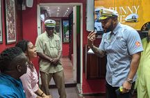 Reggae Roots Tour: Explore the Legacy of Bunny Lee