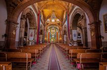 Private Day Tour to San Miguel from Guanajuato