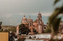 Private Day Tour to San Miguel from Guanajuato