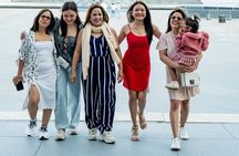 Private Photo Shoot at the Louvre