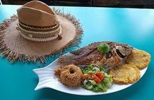 Full Day EN Playa Tranquila, Baru + Islas del Rosario