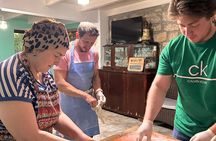 Traditional Georgian Cooking Class in Kutaisi