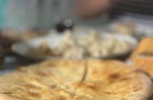 Traditional Georgian Cooking Class in Kutaisi