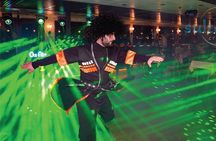 Istanbul Bosphorus Night Cruise with Dinner and Entertainment
