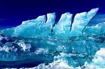 Matanuska Glacier Hiking Adventure 